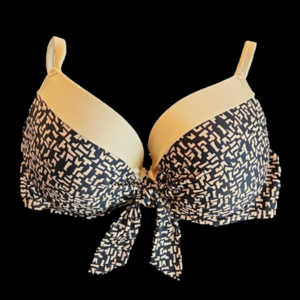 Pour Moi  36G bikini top